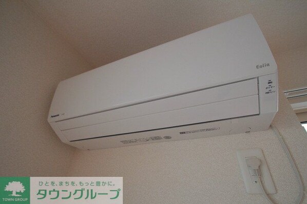 クレールXの物件内観写真